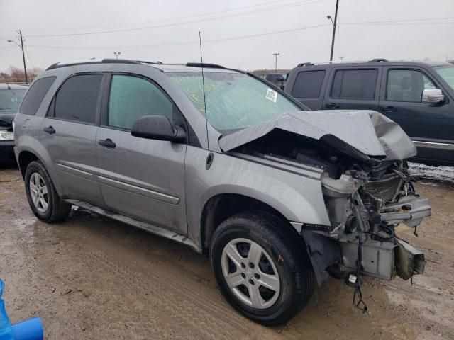 2005 Chevrolet Equinox LS