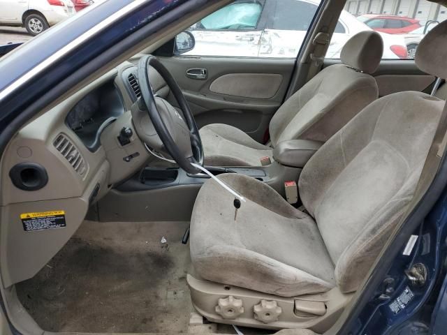 2004 Hyundai Sonata GL