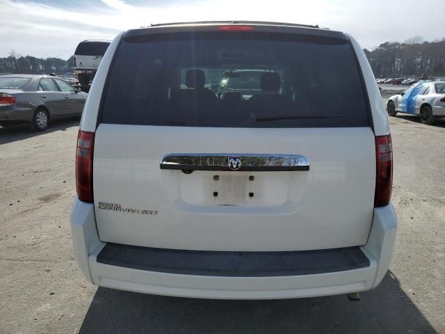 2008 Dodge Grand Caravan SXT