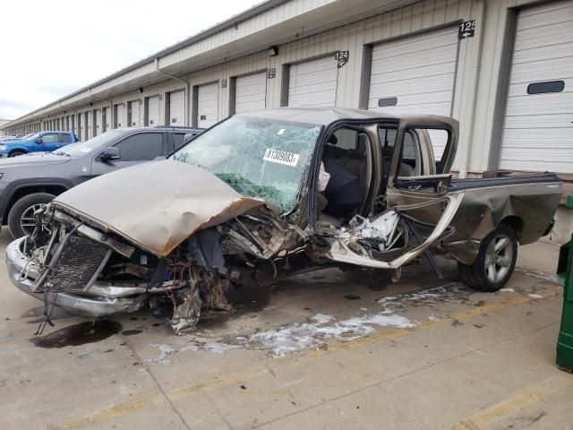 2008 Dodge RAM 1500 ST