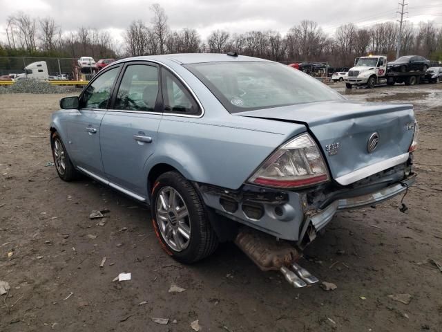 2008 Mercury Sable Premier