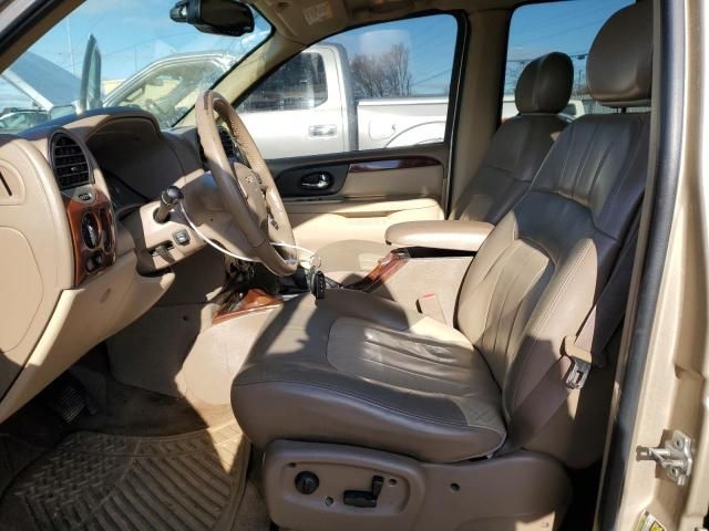 2004 GMC Envoy