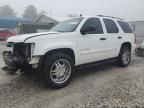 2007 Chevrolet Tahoe C1500