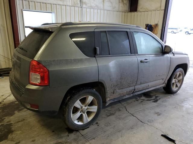 2013 Jeep Compass Sport