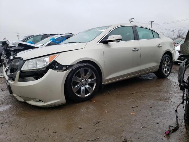 2013 Buick Lacrosse Premium