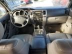 2004 Toyota 4runner Limited