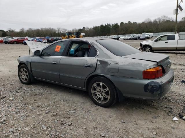 1999 Acura 3.2TL