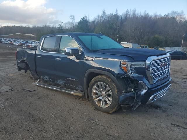 2019 GMC Sierra K1500 Denali