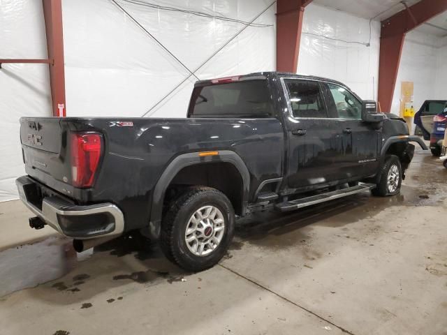 2022 GMC Sierra K2500 SLE