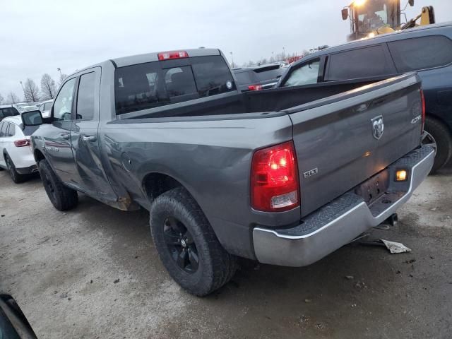 2011 Dodge RAM 1500