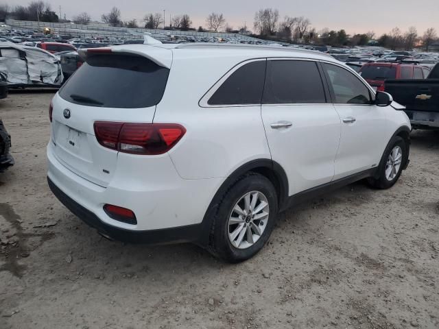 2019 KIA Sorento L