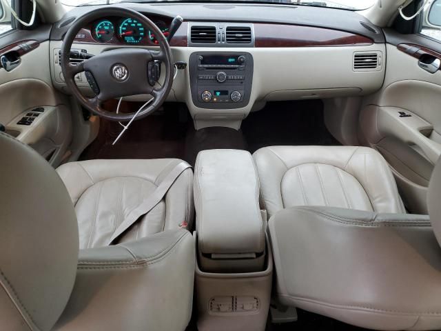 2010 Buick Lucerne CXL