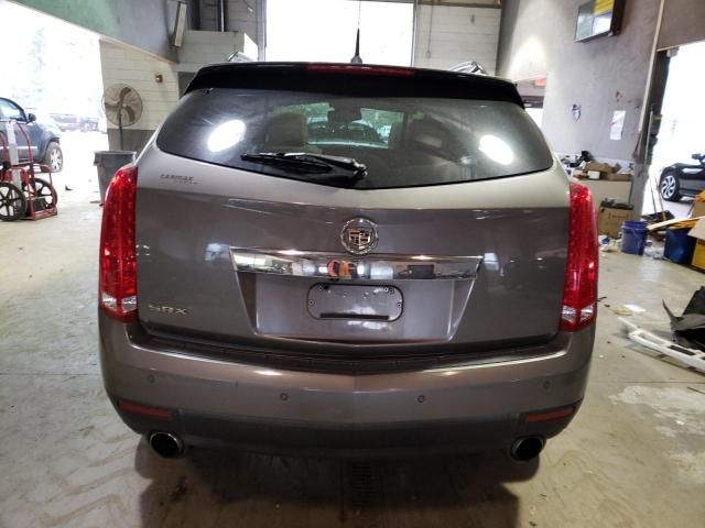 2011 Cadillac SRX Luxury Collection