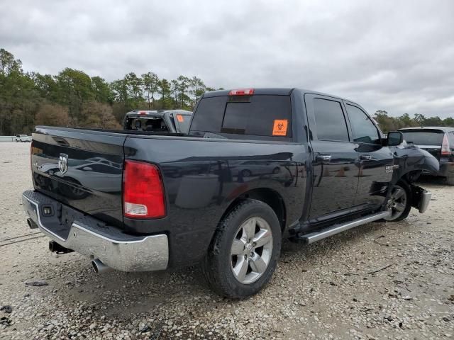 2016 Dodge RAM 1500 SLT