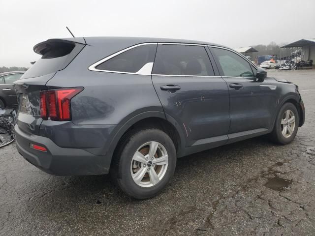 2023 KIA Sorento LX