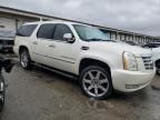 2007 Cadillac Escalade ESV