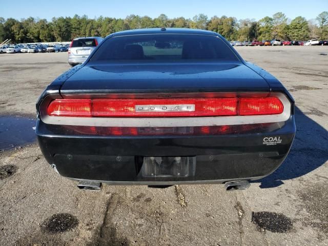 2013 Dodge Challenger SXT