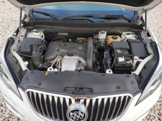 2016 Buick Envision Premium