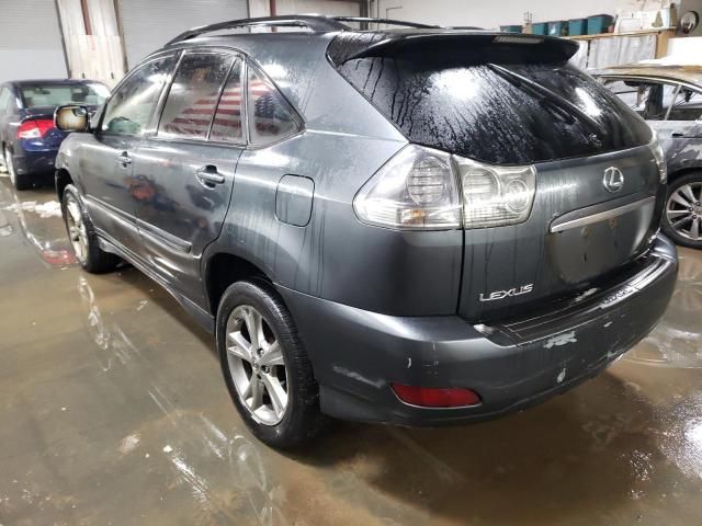 2006 Lexus RX 400