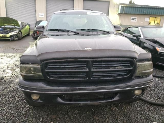 2000 Dodge Durango