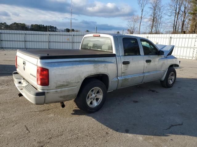 2009 Dodge Dakota ST