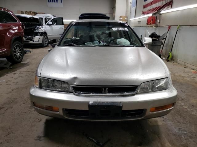 1997 Honda Accord LX