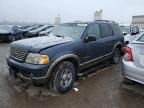 2002 Ford Explorer Eddie Bauer