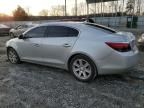 2012 Buick Lacrosse Premium