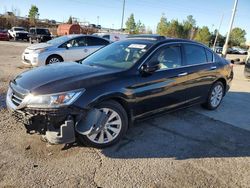 2014 Honda Accord EXL for sale in Gaston, SC