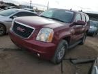 2007 GMC Yukon