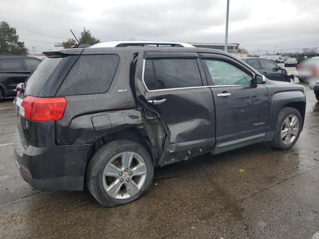 2015 GMC Terrain SLT