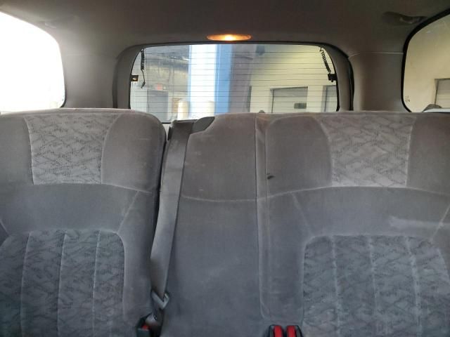 2004 GMC Envoy