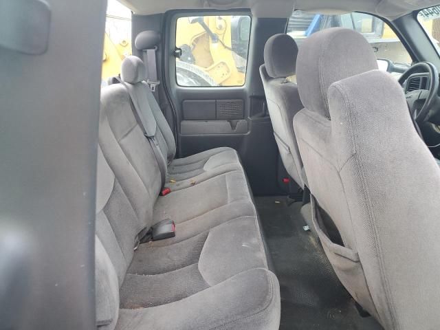 2006 GMC Sierra C2500 Heavy Duty