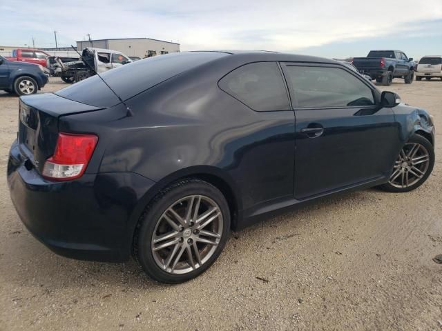 2013 Scion TC