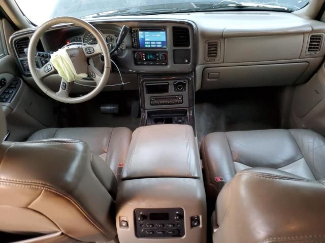 2005 GMC Yukon Denali