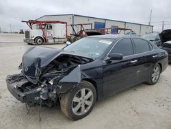 Salvage cars for sale at Haslet, TX auction: 2006 Lexus ES 330