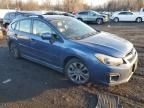 2013 Subaru Impreza Sport Limited