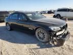 2013 BMW 750 LI