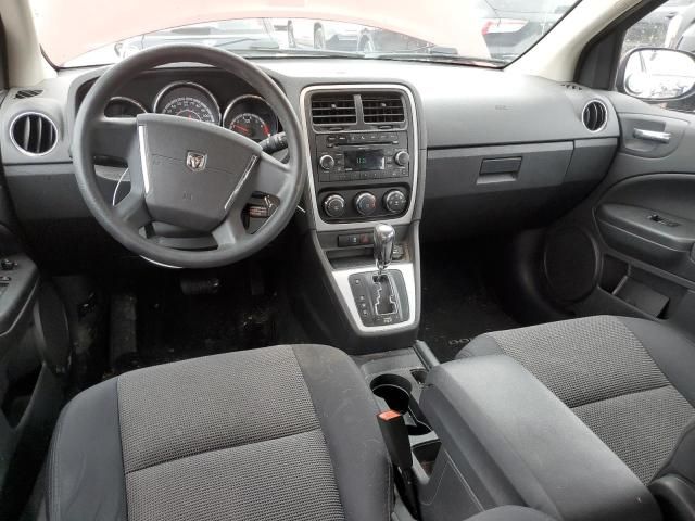 2011 Dodge Caliber Heat