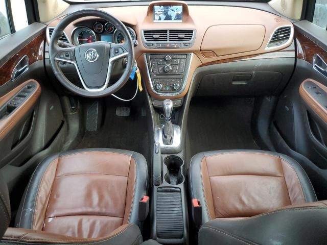 2014 Buick Encore