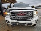 2018 GMC Sierra K3500 Denali