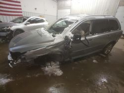 Salvage cars for sale from Copart Candia, NH: 2013 Volvo XC90 3.2