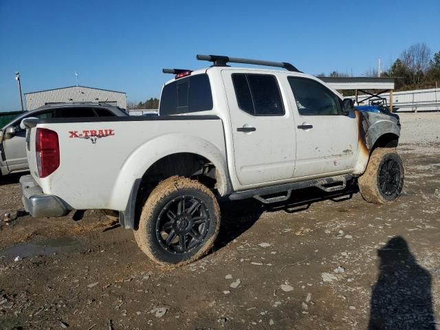 2018 Nissan Frontier S