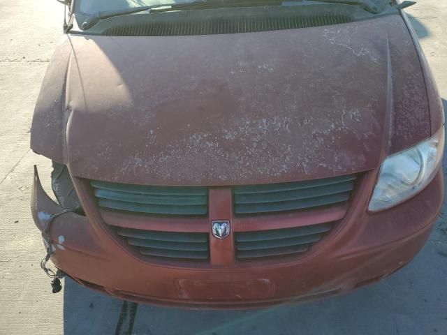 2006 Dodge Grand Caravan SXT