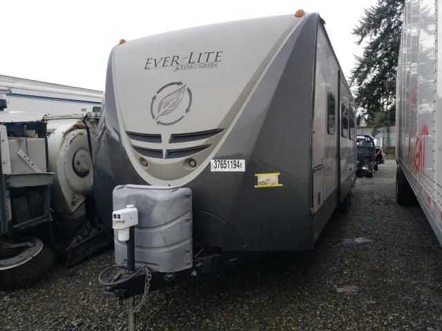 2014 Evergreen Rv Ever Lite