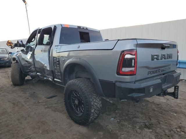 2021 Dodge RAM 2500 Powerwagon