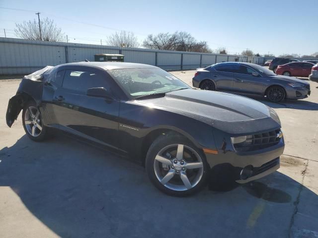 2010 Chevrolet Camaro LT