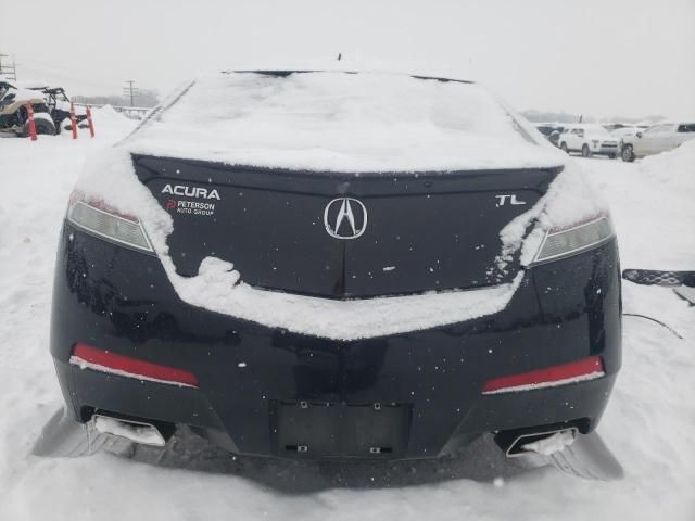 2011 Acura TL