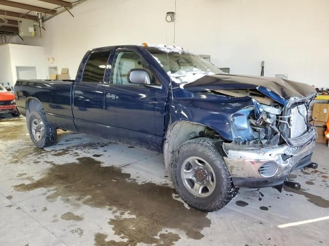 2006 Dodge RAM 2500 ST