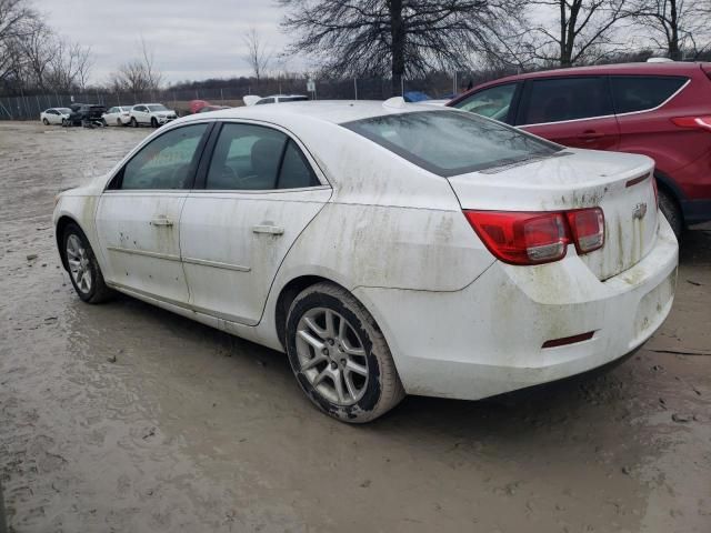 2013 Chevrolet Malibu 1LT